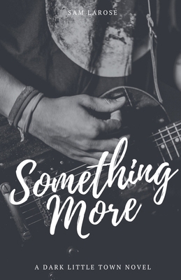 Something More 1393992048 Book Cover