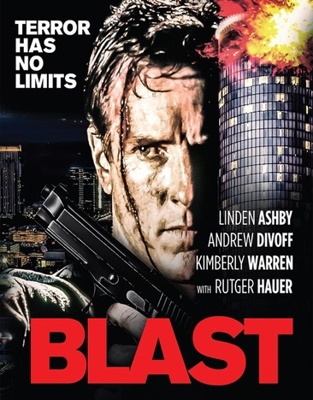 Blast            Book Cover