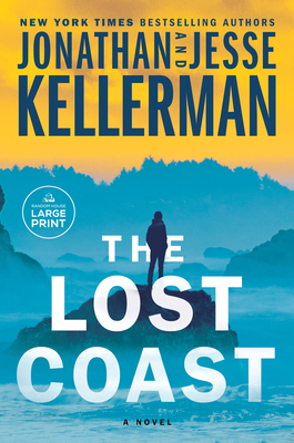 The Lost Coast [Large Print] 0593743733 Book Cover