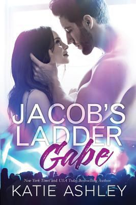 Jacob's Ladder: Gabe 197951951X Book Cover