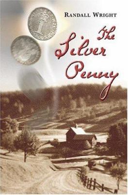 The Silver Penny 0805073914 Book Cover