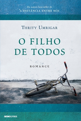 O Filho de Todos [Portuguese] 8525063711 Book Cover