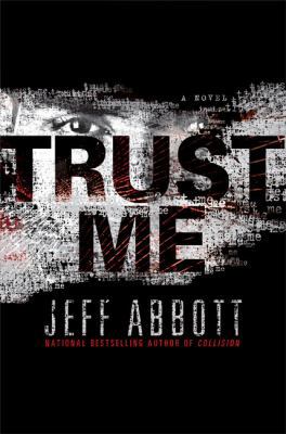 Trust Me 0525951210 Book Cover