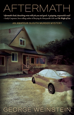 Aftermath 1960562053 Book Cover