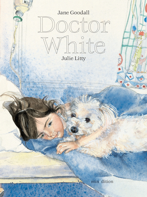 Doctor White 9888240749 Book Cover