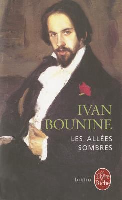 Les Allées Sombres [French] 2253052469 Book Cover