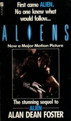 Aliens 0708831826 Book Cover