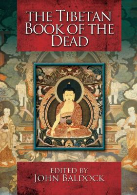 The Tibetan Book of the Dead 0785825150 Book Cover