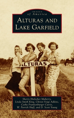 Alturas and Lake Garfield 1540248801 Book Cover