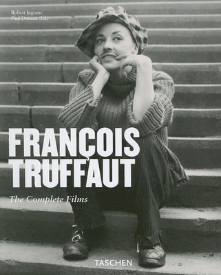 Francois Truffaut: Film Author 1932-1984 (Basic... 3822832111 Book Cover