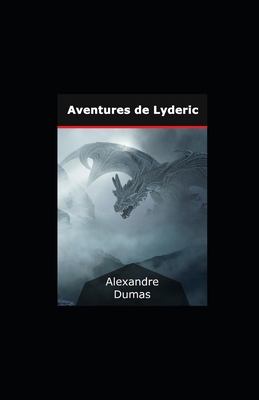 Aventures de Lyderic [French] B09TDZ93HG Book Cover