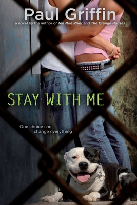 Stay with Me 0142421723 Book Cover