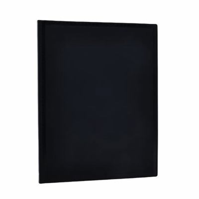 Black Edition Bold Ultra Lined Softcover Journa... 1408763222 Book Cover