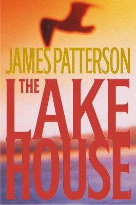 The Lake House 0316603287 Book Cover