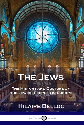 The Jews: The History and Culture of the Jewish... 1789873061 Book Cover