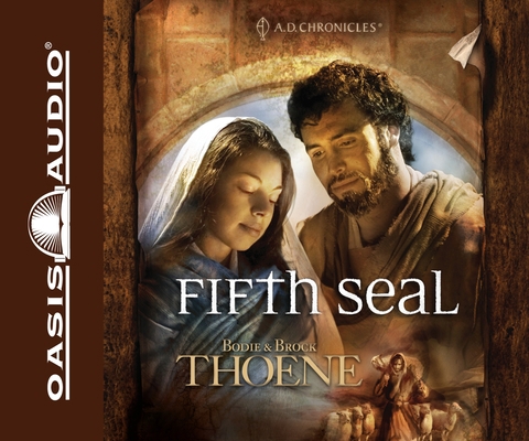 Fifth Seal: Volume 5 1598595393 Book Cover