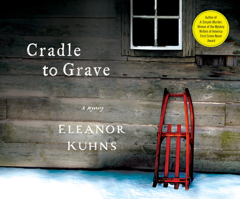 Cradle to Grave 1633799697 Book Cover