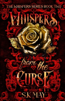 Whispers From the Curse 176363552X Book Cover