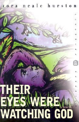 Their Eyes Were Watching God 0072434228 Book Cover