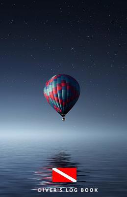 Diver's Log Book: scuba diving log book 100 dives 1073054608 Book Cover