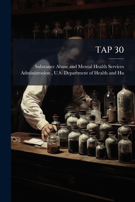 Tap 30 1025107381 Book Cover