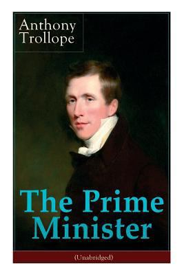 The Prime Minister (Unabridged): Parliamentary ... 8026890809 Book Cover