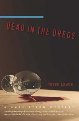Dead in the Dregs 158243610X Book Cover