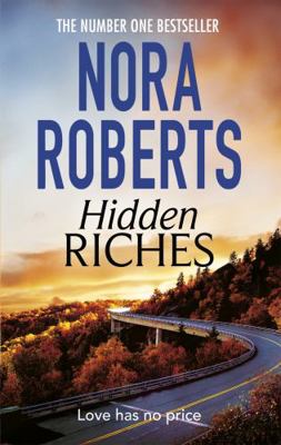 Hidden Riches            Book Cover