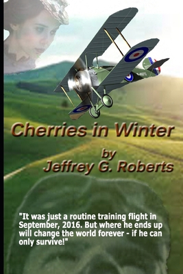 Cherries in Winter B087SJVW71 Book Cover