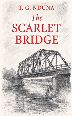 Scarlett Bridge B0GCJJSTND Book Cover
