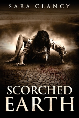 Scorched Earth 1724449389 Book Cover
