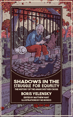 Shadows in the Struggle for Equality: The Histo... B0CYKW37Y8 Book Cover