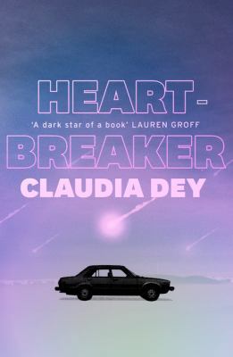 Heartbreaker 0008295085 Book Cover