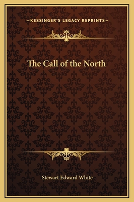 The Call of the North 1169240801 Book Cover