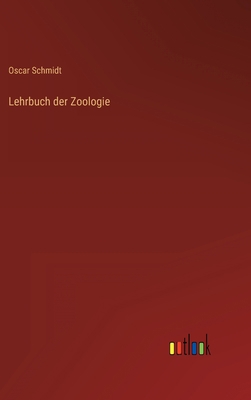 Lehrbuch der Zoologie [German] 3368025597 Book Cover
