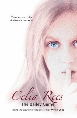 The Bailey Game 033039830X Book Cover