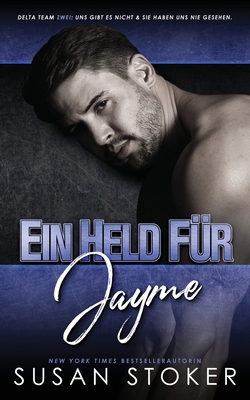 Ein Held für Jayme [German] 1644992329 Book Cover
