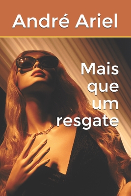 Mais que um resgate [Portuguese] 8566913043 Book Cover