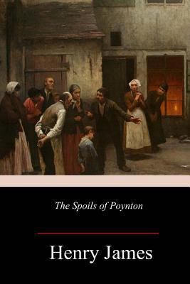 The Spoils of Poynton 1982049456 Book Cover