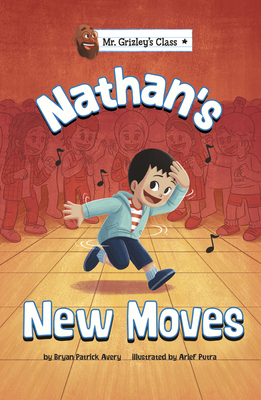 Nathan's New Moves 1666339245 Book Cover