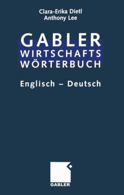 Commercial Dictionary / Wirtschaftswörterbuch: ... [German] 3663078701 Book Cover