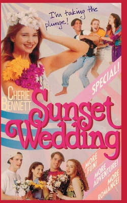 Sunset Wedding 1876969709 Book Cover