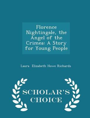 Florence Nightingale, the Angel of the Crimea: ... 1298294177 Book Cover
