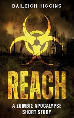Reach B09QFC6NZ9 Book Cover
