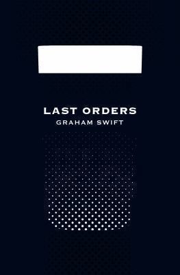 Last Orders 1447202821 Book Cover