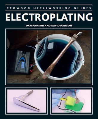 Electroplating 071984388X Book Cover