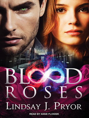 Blood Roses 1494556502 Book Cover