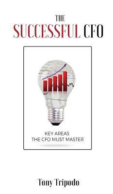 The Successful CFO 1942549296 Book Cover