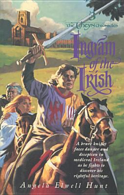 Ingram of the Irish 084231623X Book Cover