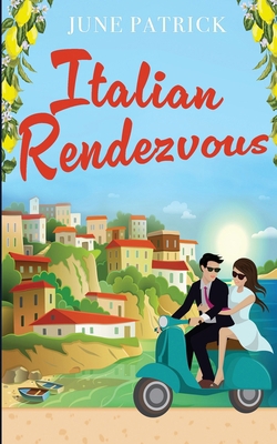 Italian Rendezvous B0H51QHL6B Book Cover